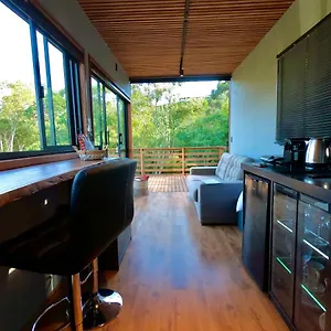Tinyhouse Da Floresta Urubici