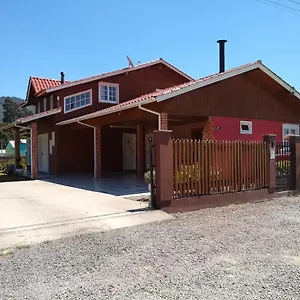 Rosa Dos Ventos - Casa Urubici